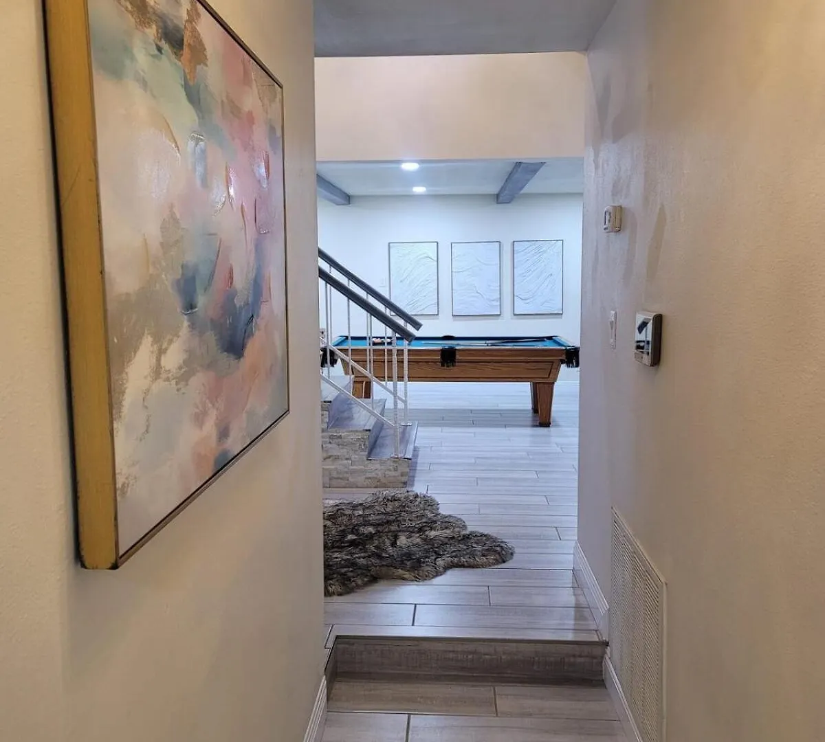 הוילה לאס וגאס Treasure Bay-3Br Pool & Hot Tub Oasis Near T Strip בית נופש