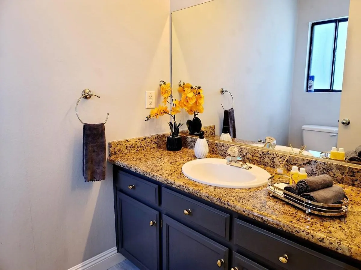 הוילה לאס וגאס Treasure Bay-3Br Pool & Hot Tub Oasis Near T Strip 0*,