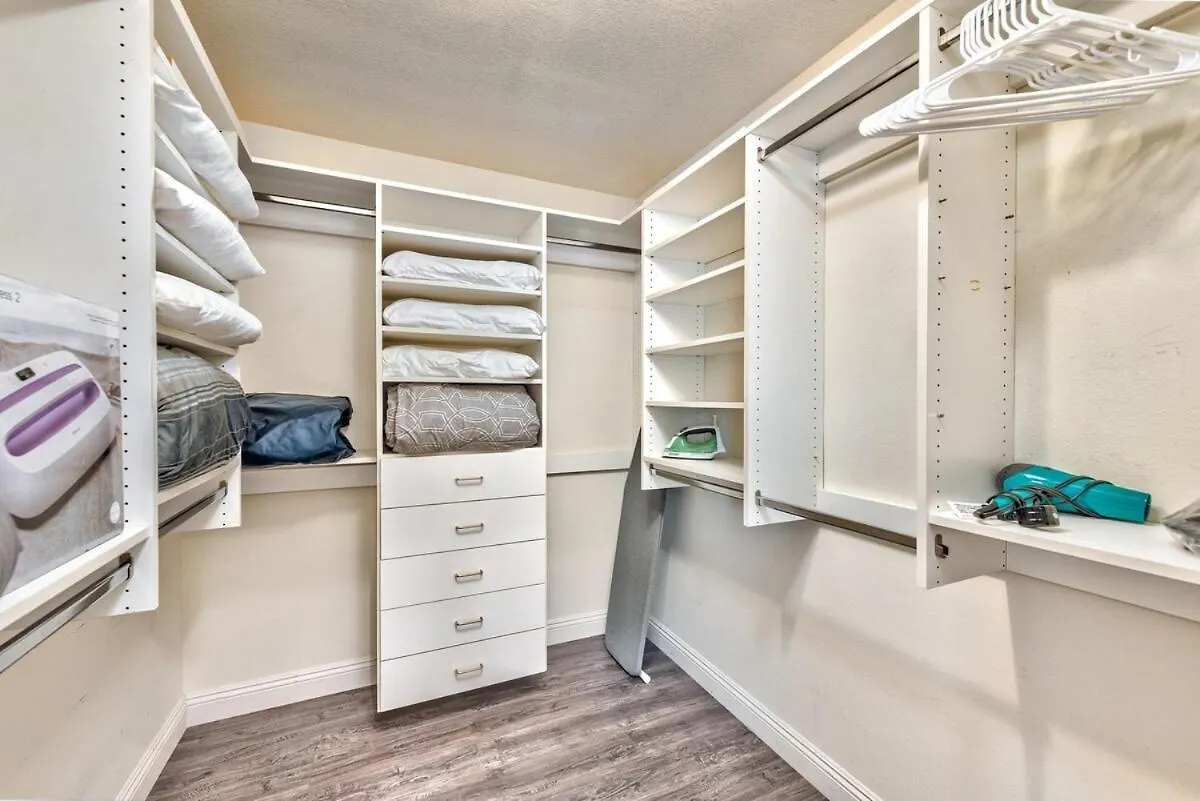 הוילה לאס וגאס Treasure Bay-3Br Pool & Hot Tub Oasis Near T Strip